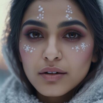 Makeup on Dry Skin: Unlock Your Winter Glow with 10 Expert Tips