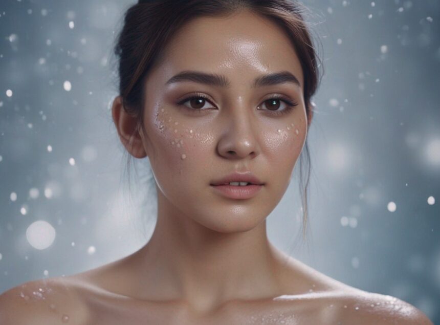 The Ultimate Guide: master these 5 Makeup Tips for Oily Skin in Winter