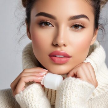 Crack the Code: Mastering Winter Skincare with 5 Effective Techniques