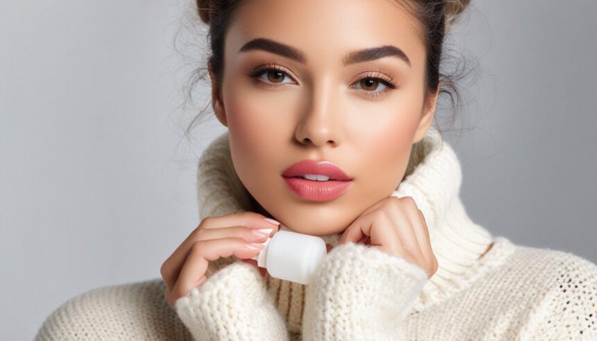 Crack the Code: Mastering Winter Skincare with 5 Effective Techniques