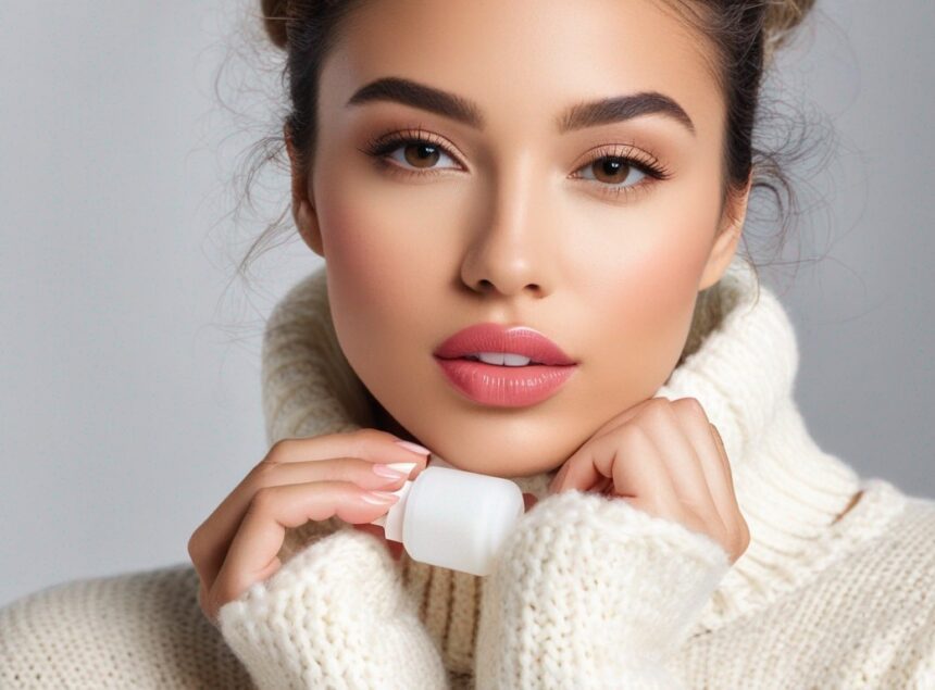 Crack the Code: Mastering Winter Skincare with 5 Effective Techniques