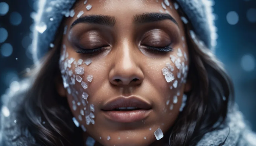 Textured Skin?Learn What Causes Dry Itchy Skin In Winter with 13 Essential Tips