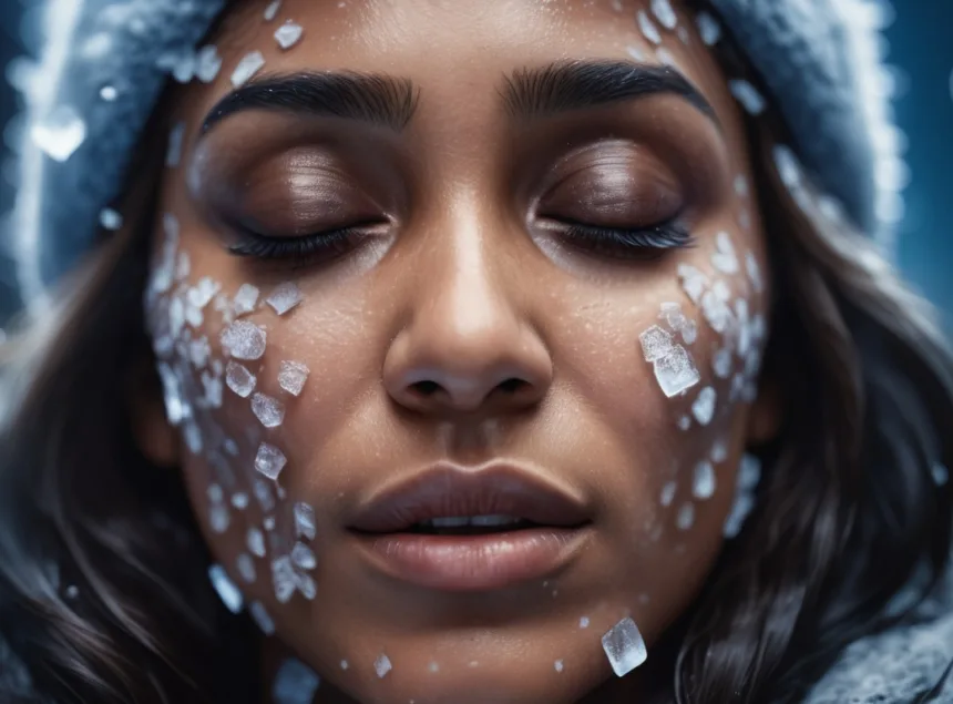 Textured Skin?Learn What Causes Dry Itchy Skin In Winter with 13 Essential Tips