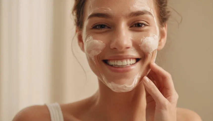 Skin Texture 101: Choosing the Best Moisturizer for Glowing Skin – A Comprehensive Guide