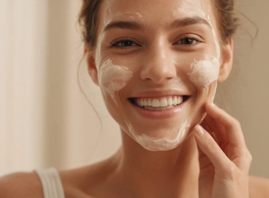 Skin Texture 101: Choosing the Best Moisturizer for Glowing Skin – A Comprehensive Guide