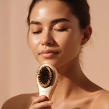 Beauty Breakthrough or Bust: Does Face Cleansing Brush Really Work?