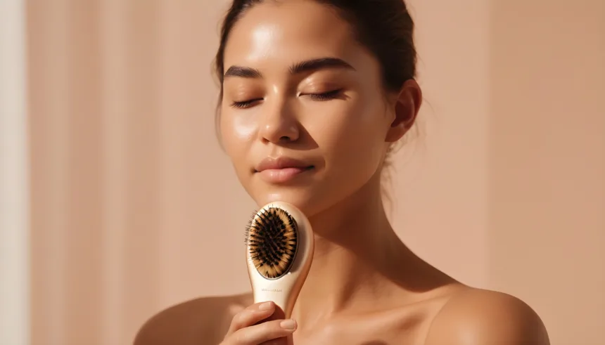Beauty Breakthrough or Bust: Does Face Cleansing Brush Really Work?