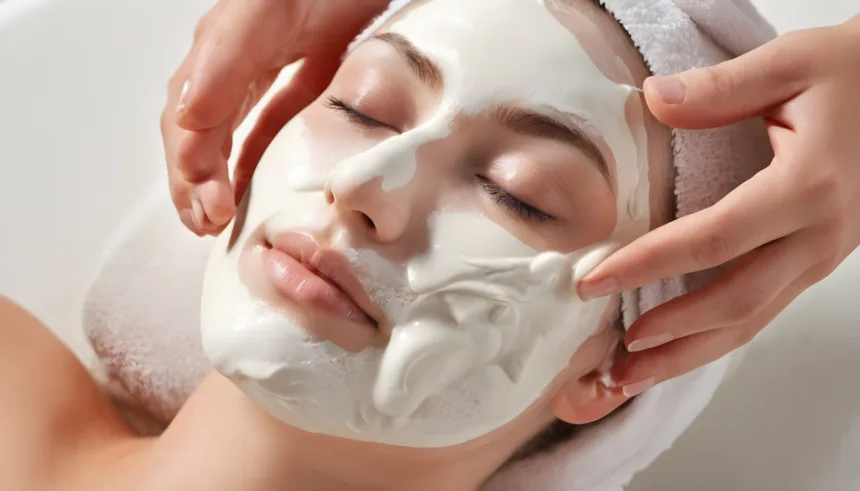 Are Cream Cleansers Good for Dry Skin?The Skincare Industry’s Best-Kept Secret
