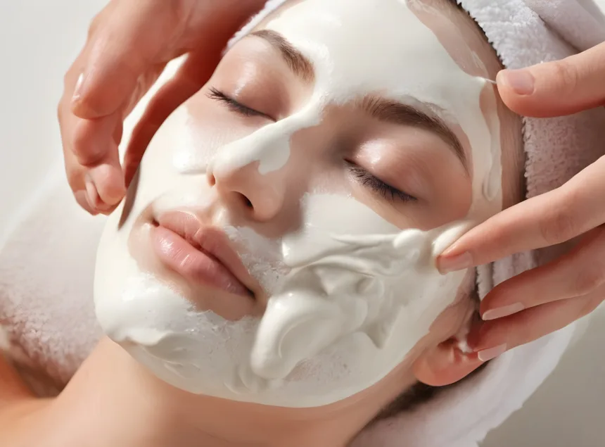 Are Cream Cleansers Good for Dry Skin?The Skincare Industry’s Best-Kept Secret