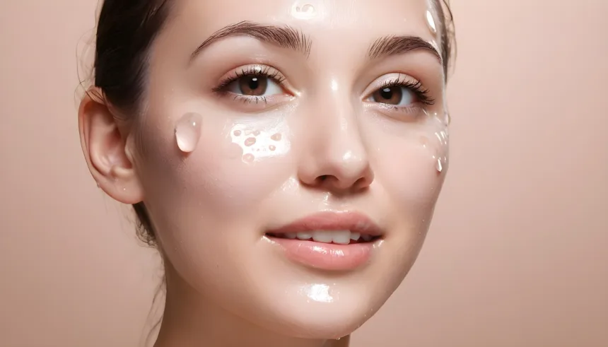 Facial Cleansing 411: How To Know If Cleanser Is Too Harsh