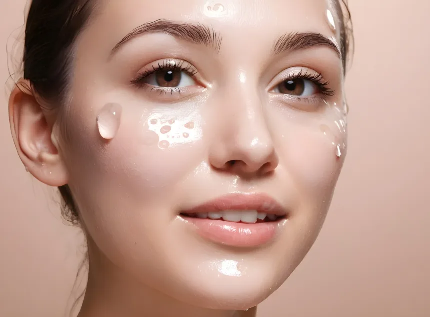 Facial Cleansing 411: How To Know If Cleanser Is Too Harsh