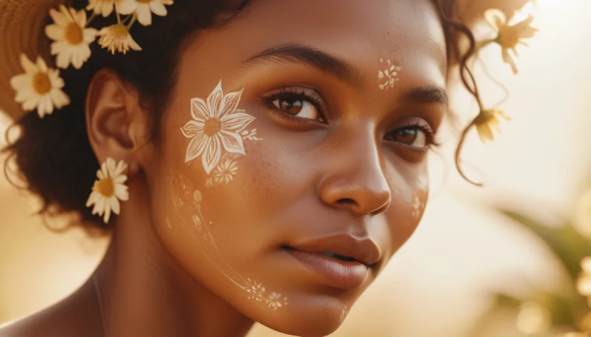 Summer Sun = Clear Skin? Can Mineral Sunscreen Cause Acne? (We Have Answers!)
