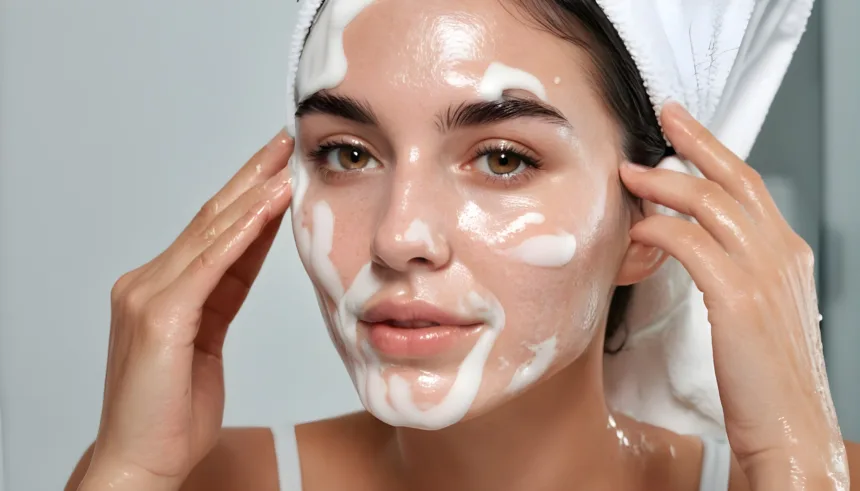 Boom Or Bust: Is Foaming Cleanser Good For Oily Skin? The Ultimate Guide (Without the Fizz-aster!)