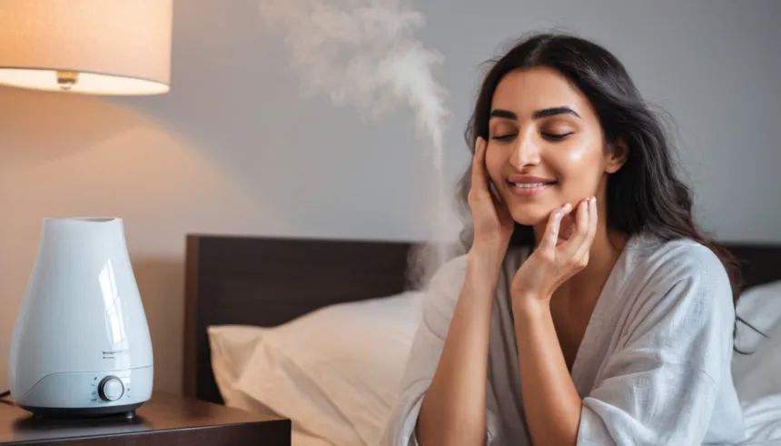 Explore Why You Need Humidifier For Dry Skin ASAP: Combat Dryness Effortlessly With 5 Ultimate Tips