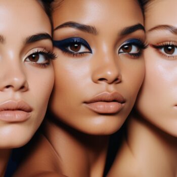 Is Black Or Brown Eyeliner Better For Brown Eyes? Unveiling the Perfect Match