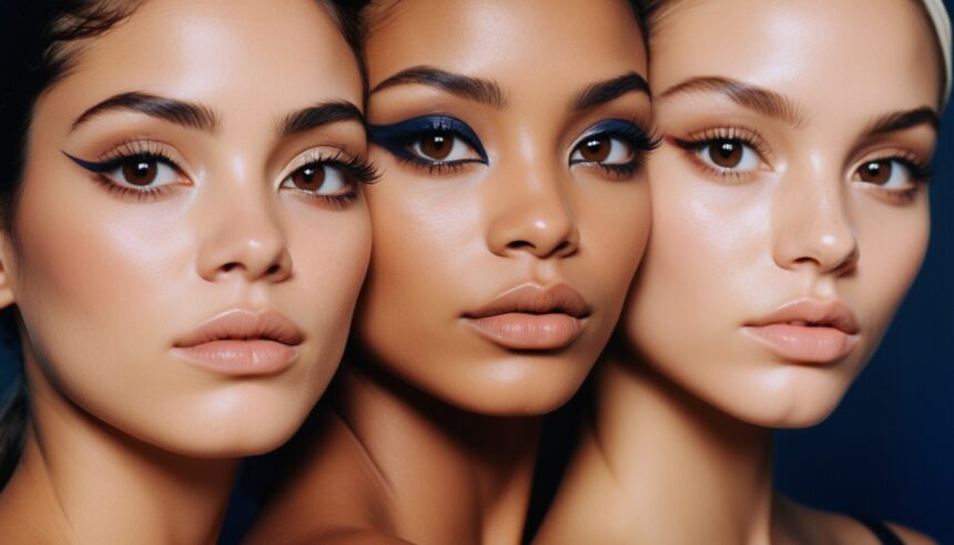 Is Black Or Brown Eyeliner Better For Brown Eyes? Unveiling the Perfect Match