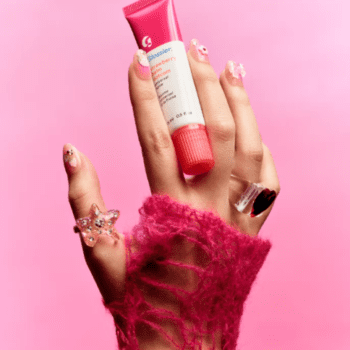 Summer Vibes and Strawberry Dreams: Glossier’s New Balm Dotcom is Here!