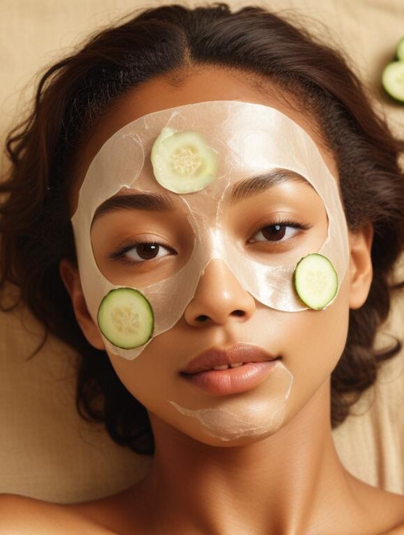 Bye-Bye Breakouts: Best Face Mask for Acne, Oil Skin (11 Must-Haves)