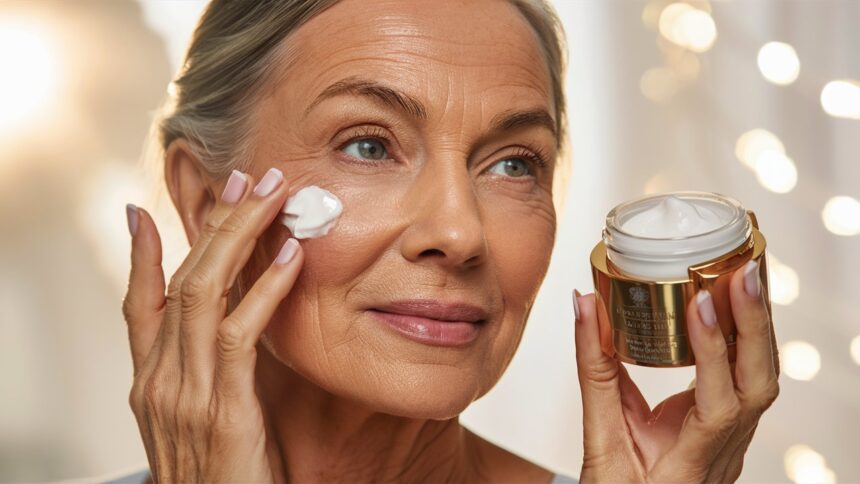 best-moisturizer-for-aging-skin