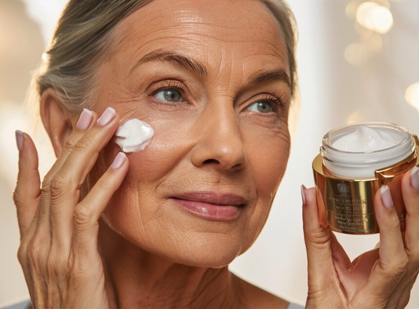 best-moisturizer-for-aging-skin