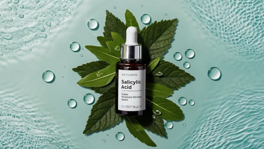 salicylic-acid-serum