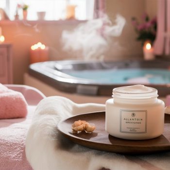 Allantoin for Skin: The Ultimate 2025 Guide to This Gentle Skincare Ingredient