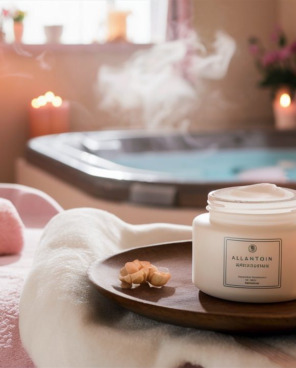 Allantoin for Skin: The Ultimate 2025 Guide to This Gentle Skincare Ingredient